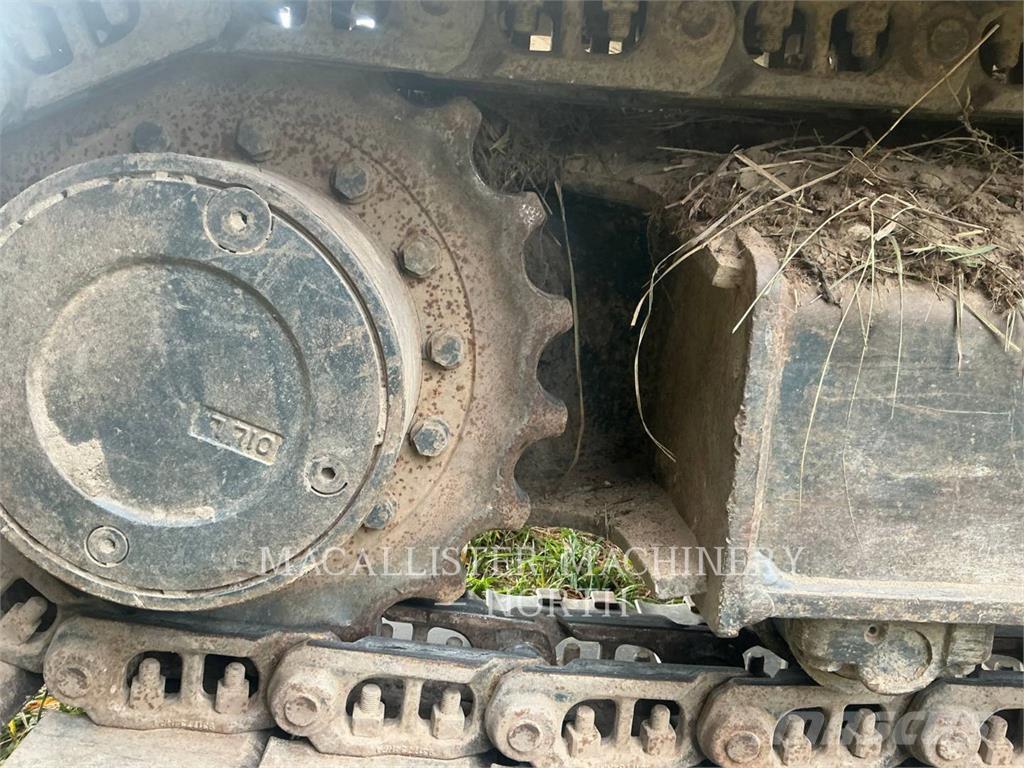 Komatsu PC78US-8 大型油圧ショベル12t以上（パワーショベル・ユンボ）