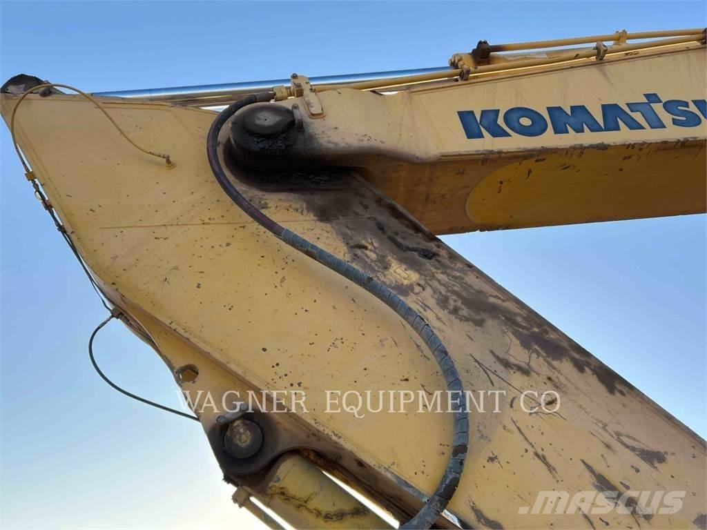 Komatsu PC800LC-8 大型油圧ショベル12t以上（パワーショベル・ユンボ）