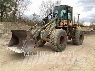 Komatsu WA250-3 ホイールローダー・タイヤショベル
