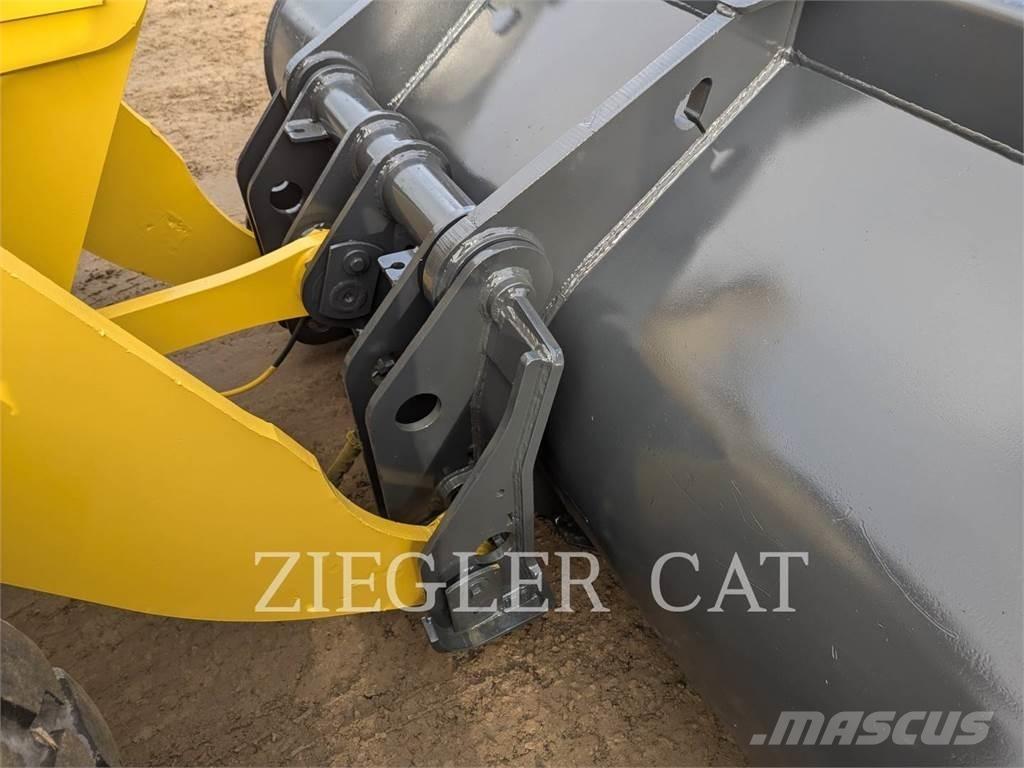 Komatsu WA250-5L ホイールローダー・タイヤショベル