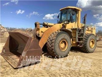 Komatsu WA500-3L ホイールローダー・タイヤショベル