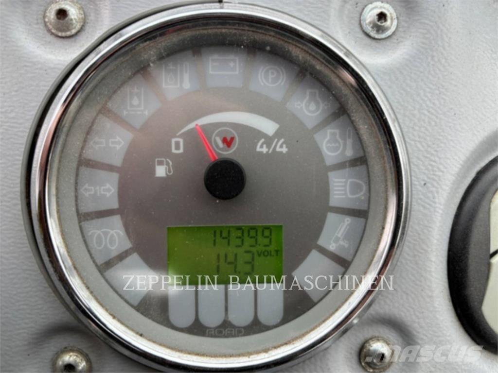 Kramer 5035 ホイールローダー・タイヤショベル