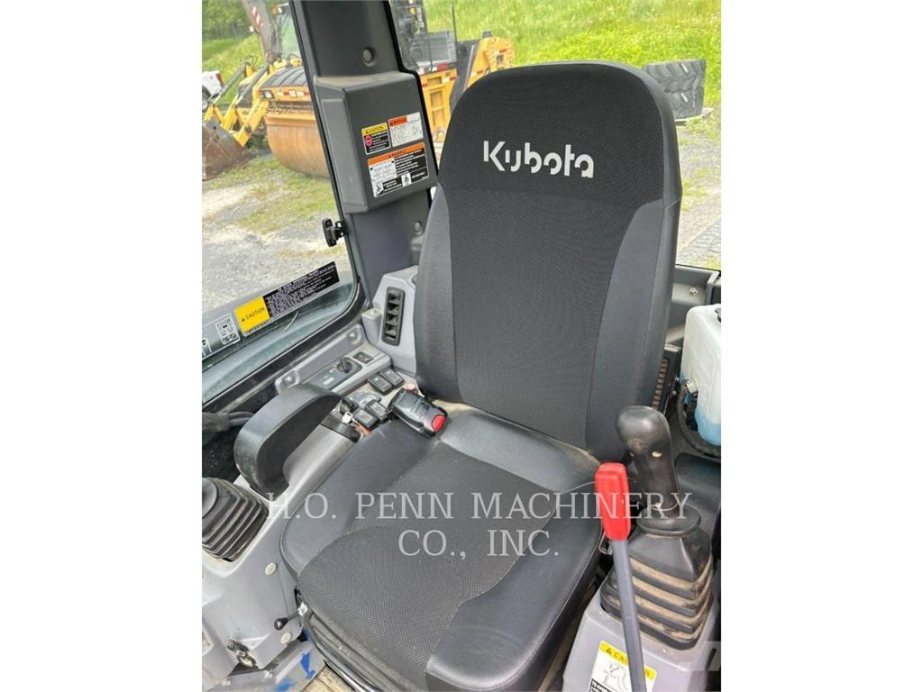 Kubota KX040 大型油圧ショベル12t以上（パワーショベル・ユンボ）