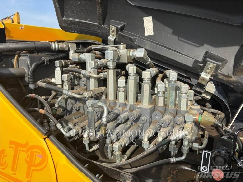Kubota KX080.4 大型油圧ショベル12t以上（パワーショベル・ユンボ）