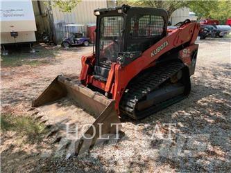 Kubota SVL95-2S スキッドステアローダー