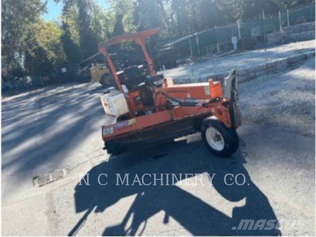 Lay-Mor SM300 ブラシ