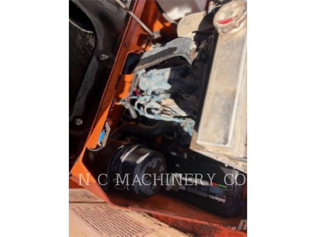 Lay-Mor SM300 ブラシ