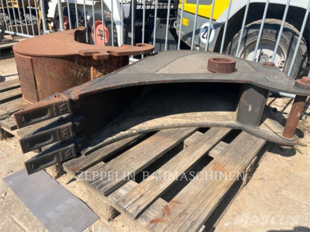  LEH TL 300 バケット