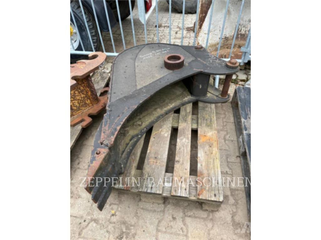  LEH TL 300 バケット