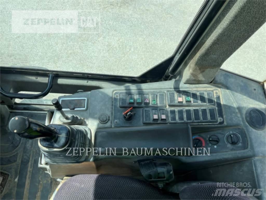 Liebherr L506 ホイールローダー・タイヤショベル