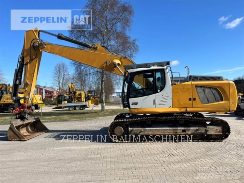 Liebherr R936NLC 大型油圧ショベル12t以上（パワーショベル・ユンボ）