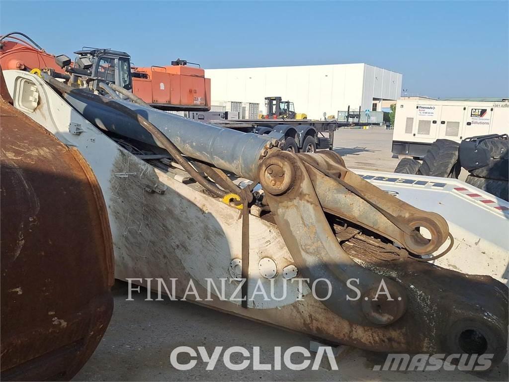 Liebherr R984 大型油圧ショベル12t以上（パワーショベル・ユンボ）