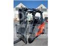 Linde H25T/600 フォークリフト - その他
