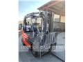 Linde H25T/600 フォークリフト - その他