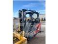 Linde H25T/600 フォークリフト - その他