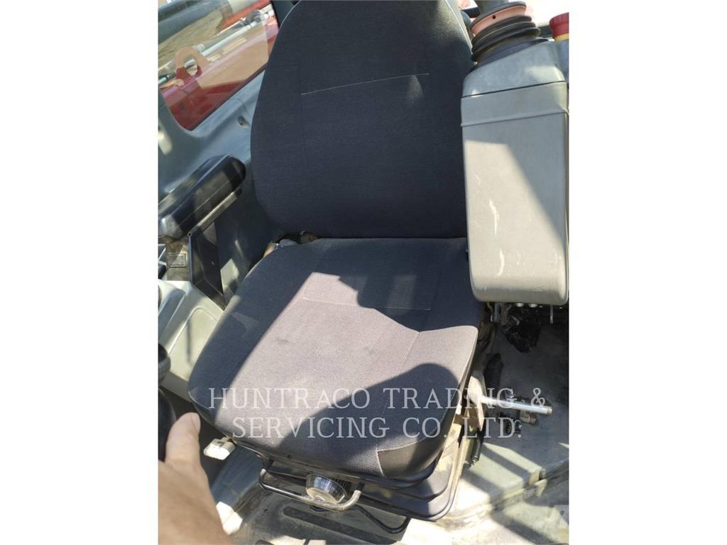 Magni RTH5.21 テレスコーピックハンドラー