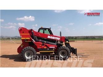 Manitou BF S.A. MXT840 テレスコーピックハンドラー
