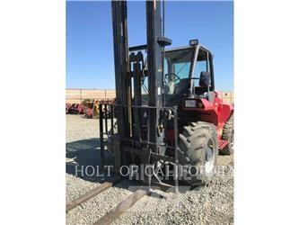 Manitou M30-4 フォークリフト - その他
