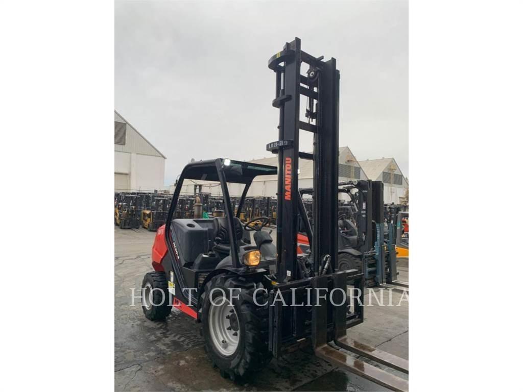 Manitou MC30-4 ディーゼル・軽油