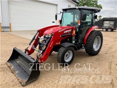 Massey Ferguson 2860M トラクター