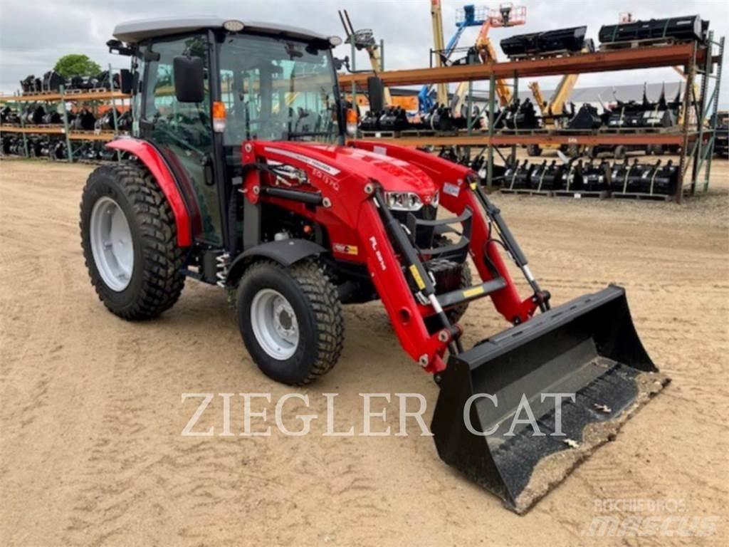 Massey Ferguson 2860M トラクター