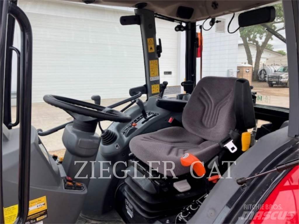 Massey Ferguson 2860M トラクター