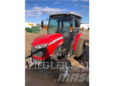 Massey Ferguson 2860M トラクター