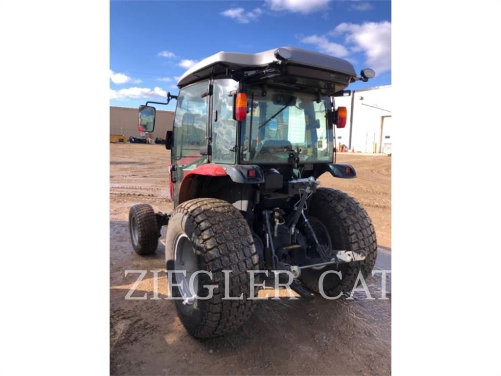 Massey Ferguson 2860M トラクター