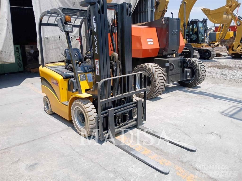 MAXI-LIFT FB25 フォークリフト - その他