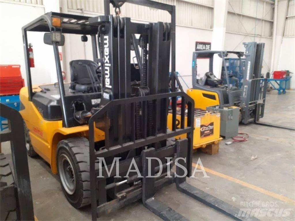 MAXI-LIFT FD45T フォークリフト - その他