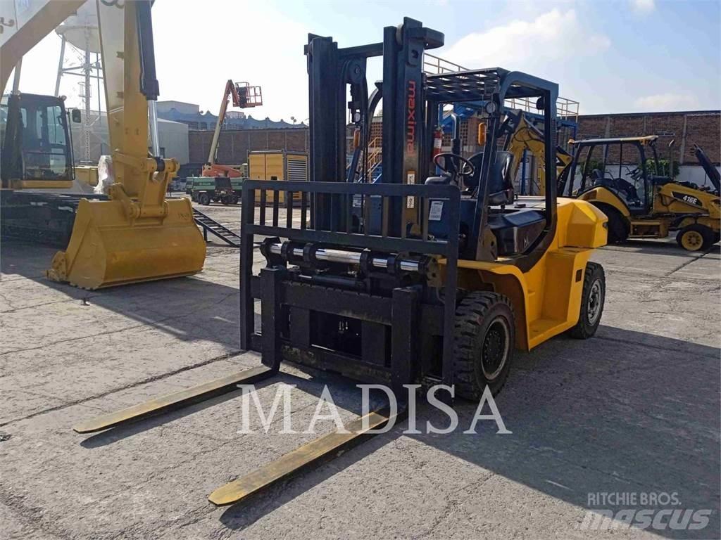 MAXI-LIFT FD70T-MWJ3 フォークリフト - その他