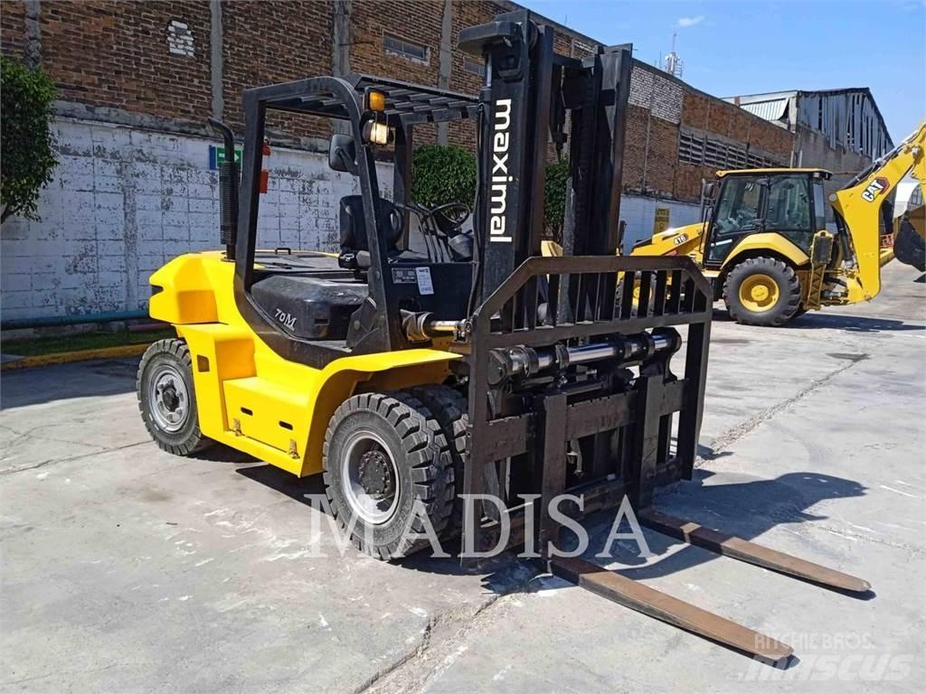 MAXI-LIFT FD70T-MWJ3 ディーゼル・軽油
