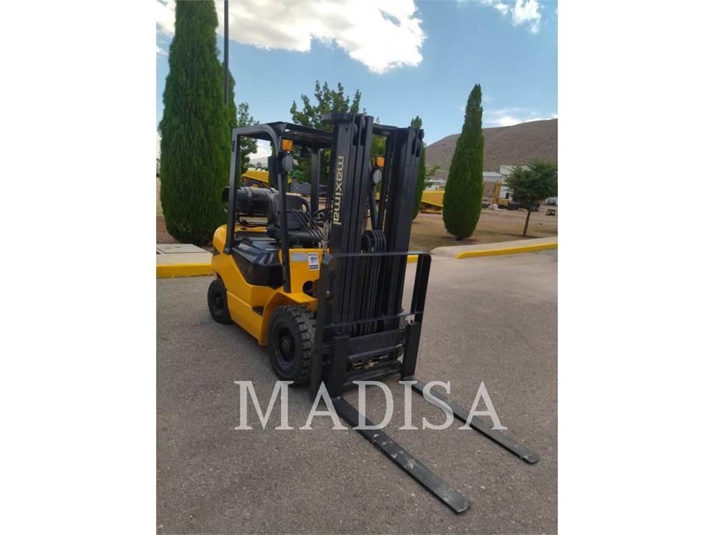 MAXI-LIFT FGL25T-WA3 フォークリフト - その他