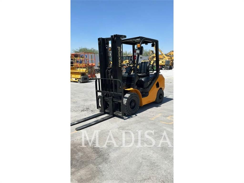 MAXI-LIFT FGL25T-WA3 フォークリフト - その他