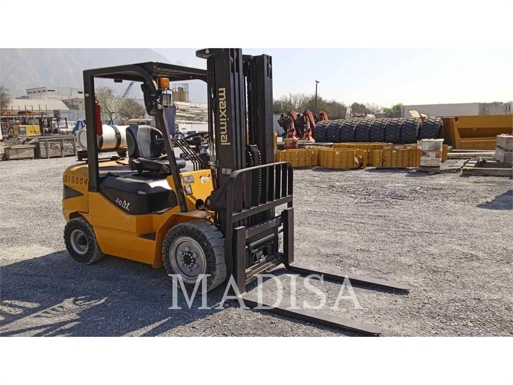 MAXI-LIFT FGL30T フォークリフト - その他