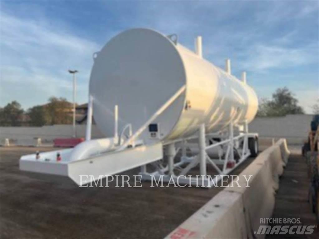 Mega CORP 12K TOWER タンク