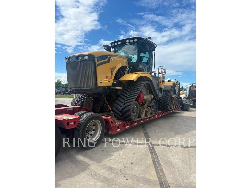 Metso 3630T スクレイパー