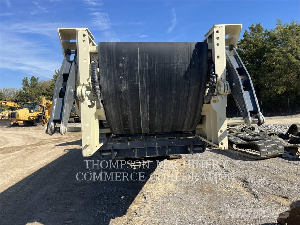 Metso MC4280T コンベアー