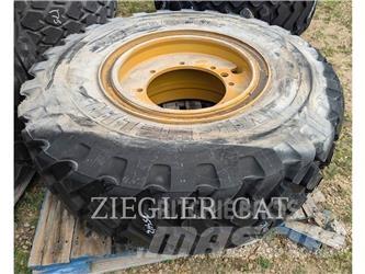 Michelin XTA17.5R25 タイヤ、ホイル、リム