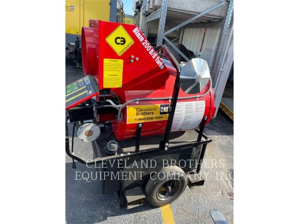 MISC - ENG DIVISION EB200 加熱・解凍設備