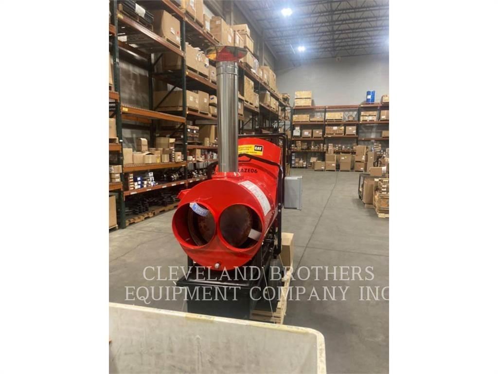  MISC - ENG DIVISION EB400 加熱・解凍設備