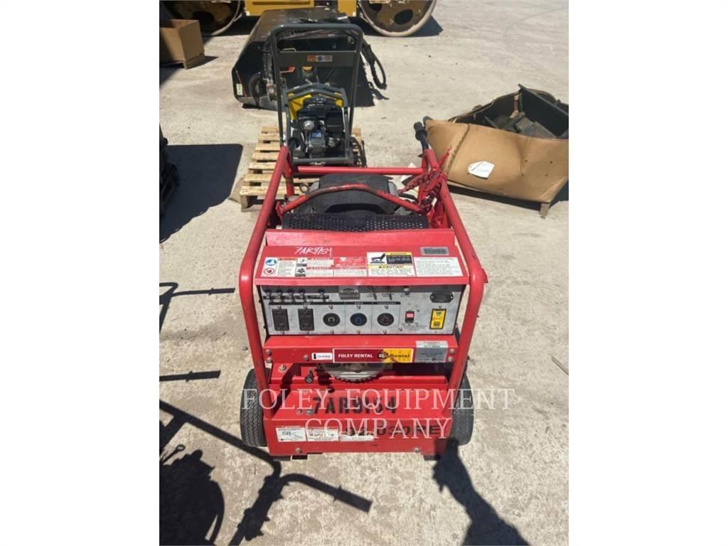 MultiQuip GA97HEA その他の発電機