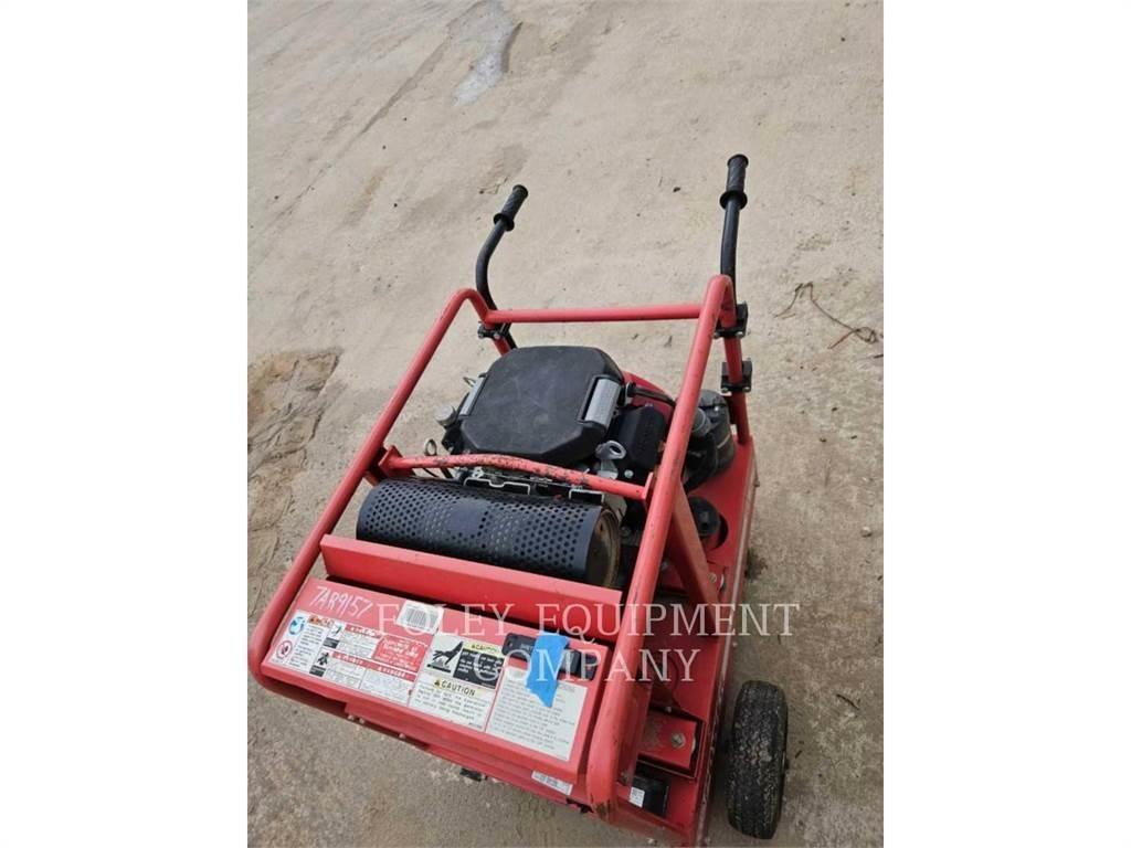 MultiQuip GA97HEA その他の発電機