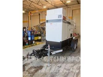 MultiQuip GENSET 70 その他の発電機