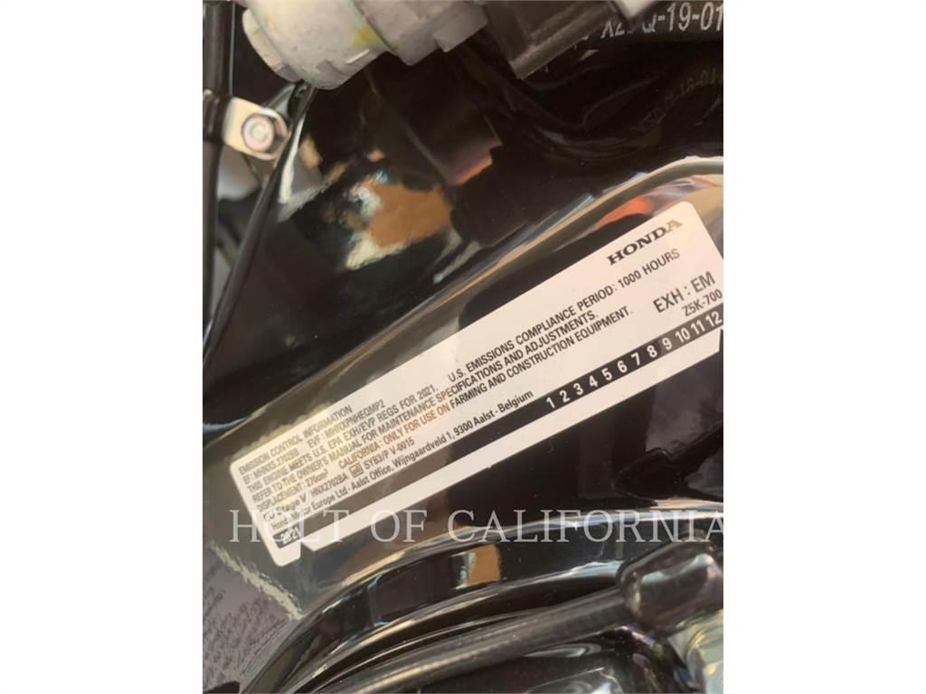 MultiQuip PLATE REV ソイルコンパクター