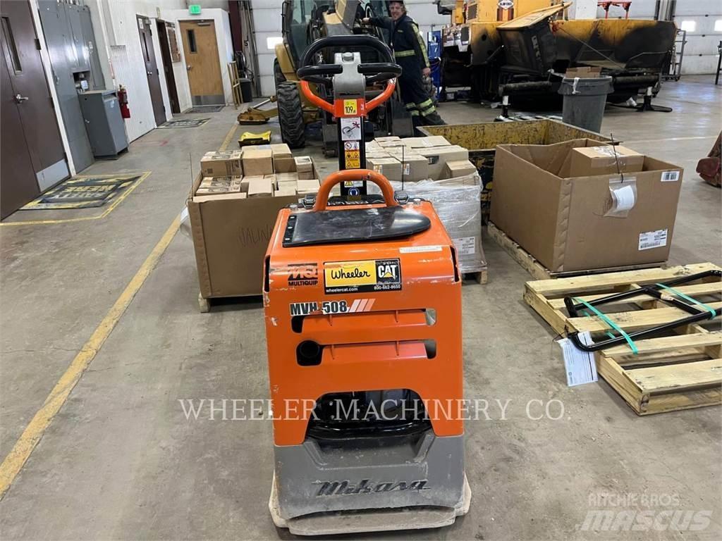 MultiQuip VP MVH508 プレートコンパクター
