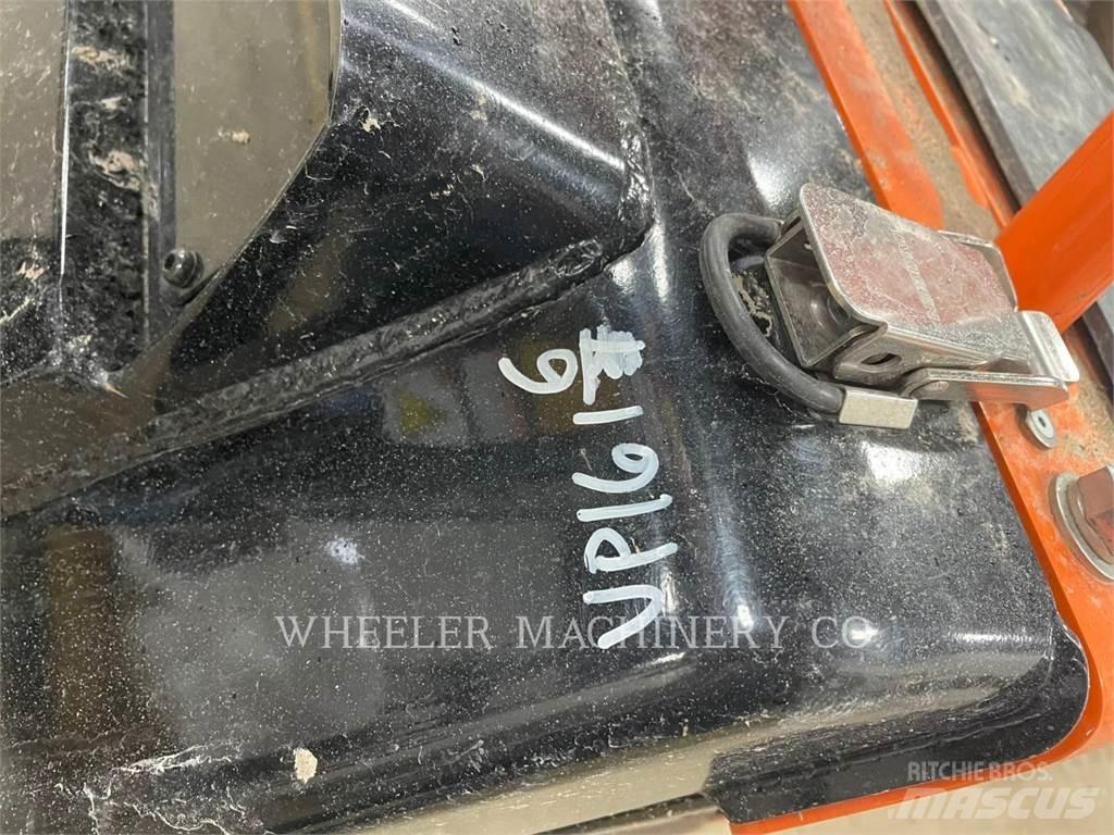MultiQuip VP MVH508 プレートコンパクター