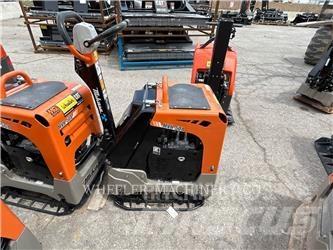 MultiQuip VP MVH508 プレートコンパクター