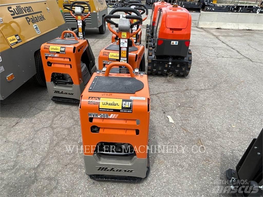 MultiQuip VP MVH508 プレートコンパクター