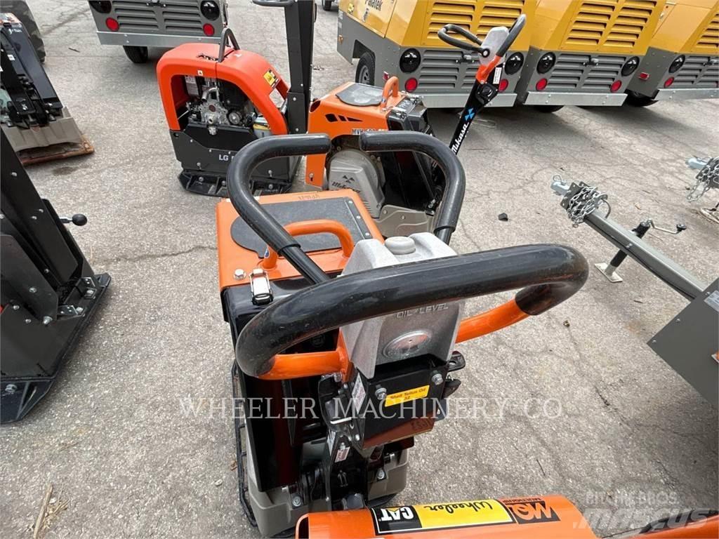MultiQuip VP MVH508 プレートコンパクター
